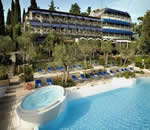Hotel Olivi Sirmione Gardasee